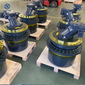 Sh200a3 <span class=keywords><strong>Sh210</strong></span> Sk230-6 <span class=keywords><strong>Final</strong></span> <span class=keywords><strong>Drive</strong></span> Mag-1700vp-3800 Mag-1700vp-5000 Mag-18000vp-6000 suku cadang penggali Travel Motor <span class=keywords><strong>Final</strong></span> <span class=keywords><strong>Drive</strong></span> - Product Image 4