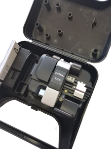 เครื่องตัดไฟเบอร์ Fitel S326 รุ่น CT50 FC-6S ใช้งานร่วมกับเครือข่าย WiFi 4G 3G GSM GPRS ได้ - Product Image 6