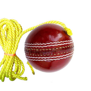 Balles de cricket à rebond constant pour les matchs, qualité professionnelle, haute performance, pour les jeux en plein air - Product Image 6