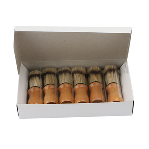 100% Pure Badger <span class=keywords><strong>Blaireau</strong></span> <span class=keywords><strong>de</strong></span> <span class=keywords><strong>rasage</strong></span> Pinceau <span class=keywords><strong>de</strong></span> <span class=keywords><strong>rasage</strong></span> <span class=keywords><strong>de</strong></span> salon <span class=keywords><strong>haut</strong></span> <span class=keywords><strong>de</strong></span> <span class=keywords><strong>gamme</strong></span> - Product Image 6