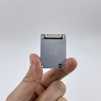 Módulo Lector RFID Impinj E310 ISO 18000-6C, 1 Puerto, 30dbm de Potencia, 350pcs/s, Alta Sensibilidad, Velocidad de Lectura Rápida para Dispositivos Portátiles