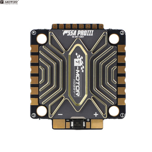 T-MOTOR f55a proiii 3-8S Lipo 4in1 đáng tin cậy PWM Tần số 24V 48V <span class=keywords><strong>RC</strong></span> động cơ FPV drone <span class=keywords><strong>ESC</strong></span> <span class=keywords><strong>Combo</strong></span> - Product Image 5