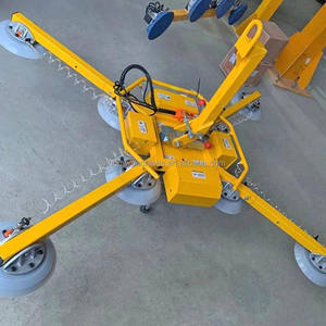 זכוכית מנוף מעלית ואקום חומר יניקה כוס מזרן מכשיר ואקום מרים - Product Image 2