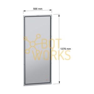 Schneider Electric NSYBPN146 - Nuovo - Product Image 1