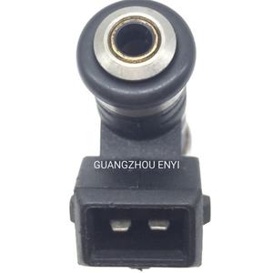 Nouvel <span class=keywords><strong>injecteur</strong></span> de carburant IPM002 pour Peugeot 206 Hayon SW Citroen <span class=keywords><strong>C2</strong></span> C3 1.1L FJ10728-12B1 1984C9 230016209087 9625587580 <span class=keywords><strong>injecteur</strong></span> - Product Image 3