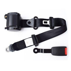 Correia de segurança automática de 3 pontos para escola na Índia, com estampa Porsche, alta qualidade, 2023 - Product Image 5