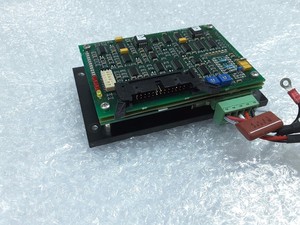 <span class=keywords><strong>SBA</strong></span>-15/55HL S/N:<span class=keywords><strong>SBA</strong></span> 1055032. Automazione industriale del Controller di programmazione - Product Image 2