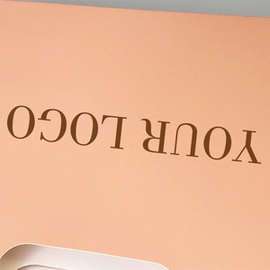 ถุงกระดาษพิมพ์โลโก้ ถุงของขวัญกระดาษขนาดเล็ก ถุงกระดาษส่งของ - Product Image 2