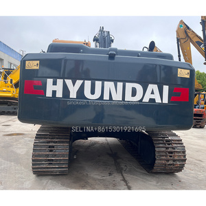 รถขุดมือสองรถขุดตีนตะขาบ323DL ใช้แล้วจากญี่ปุ่น - Product Image 4