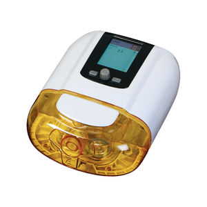 Système de thérapie du sommeil RF-S9700 Ventilateur non invasif |   Appareil CPAP avec humidificateur intégré <span class=keywords><strong>pour</strong></span> le traitement de <span class=keywords><strong>l</strong></span>'<span class=keywords><strong>apnée</strong></span> du sommeil à domicile - Product Image 3