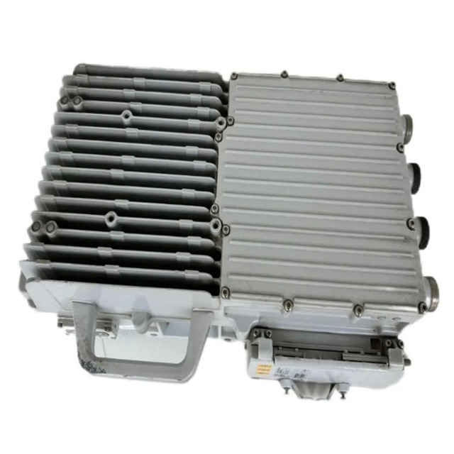 ZXSDR R8862A S8500 800M 48V DC small cellular unit RRU GSM base station A6A B6A 4G Z T E RRU8862A with wireless infrastructure