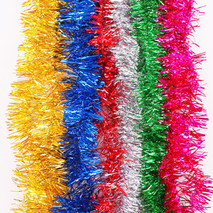 Vente Flash : Tissu <span class=keywords><strong>de</strong></span> Guirlandes Scintillantes Blanches pour Fêtes et Noël à Prix Abordable - Product Image 1