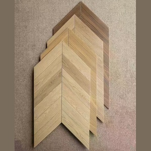 Carreaux de sol antidérapants en céramique pleine masse, aspect bois, pour salon et chambre, naturels, 30x120cm - Product Image 3