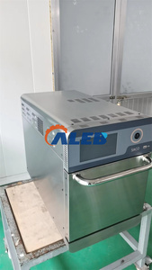 <span class=keywords><strong>Pizza</strong></span> Restaurant Use 15 Temporizadores Horno de <span class=keywords><strong>pizza</strong></span> de alta velocidad - Product Image 3