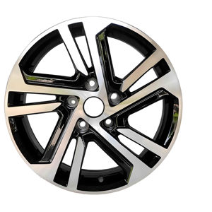 <span class=keywords><strong>Jantes</strong></span> en alliage de voiture de tourisme 16 pouces 5*114.3 pour Centennial Coupé Sonata NF Elantra Equus Santa Fe <span class=keywords><strong>Tucson</strong></span> pour <span class=keywords><strong>Hyundai</strong></span> - Product Image 1