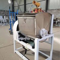 Nouveau produit Machine à pétrir la pâte à levure mélange de pâte pour faire des beignets boulangerie Ingredie Machine à pétrir le pain