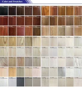 Ensemble de meubles de luxe en bois massif respectueux de l'environnement pour hôtel 5 étoiles Resort Bedroom Sofa Dining Room Decor Custom Full Room Matching - Product Image 6