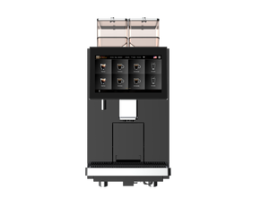Cafetera Inteligente Comercial de Granos a Taza, Autolimpiante, Barista Automático, Máquina de Café Totalmente Automática - Product Image 2