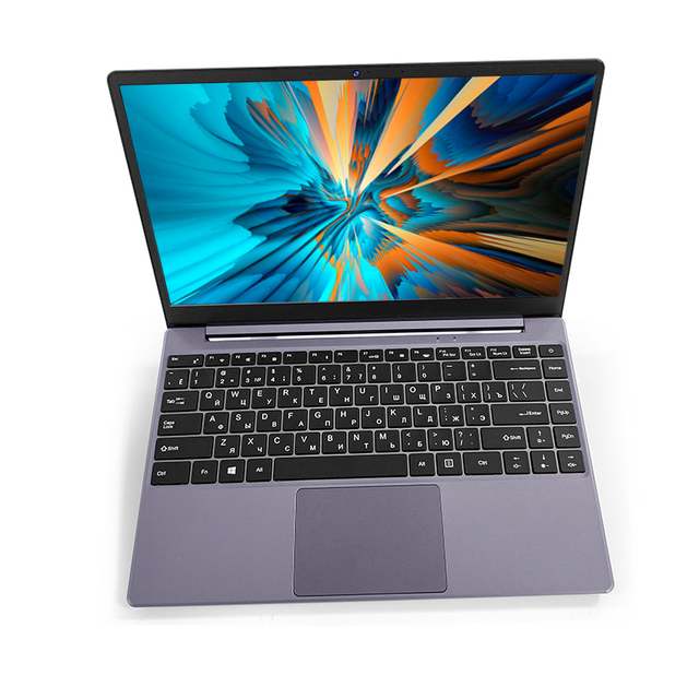 14 Inch Notebook Computer Intel Core I5 I7 16GB RAM DDR4 256GB 512GB 1TB SSD Win 10 Laptop Home School Business Gaming Laptops