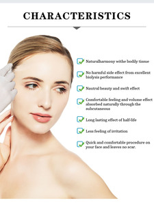 Sérum d'acide hyaluronique en gros 1ml 2ml 3ml 5ml 10ml – Sérum hydratant et éclaircissant pour le visage, <span class=keywords><strong>soin</strong></span> quotidien de la peau, support OEM - Product Image 6