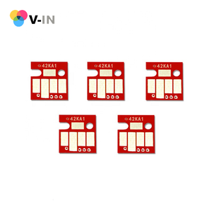 Chip de cartucho para Canon PGI-525 CLI-526 Chip para Canon Pixma MG5250 MG8150 MG6150 MG5250 MG8250 <span class=keywords><strong>IP4850</strong></span> impresora - Product Image 1