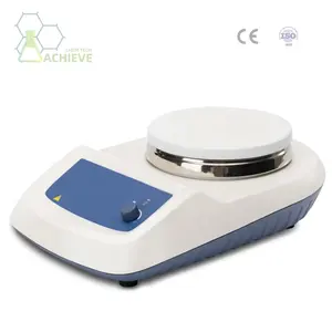 Agitador magnético para laboratorio ACHIEVE CHEM Hotplate