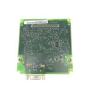 โมดูลบอร์ดสื่อสารอุตสาหกรรมซีเมนส์ 6SE7090-0XX84-0FF5 ซีรีส์ SIMOVERT MASTERDRIVES ตัวแปลงความถี่ 220V - Product Image 2