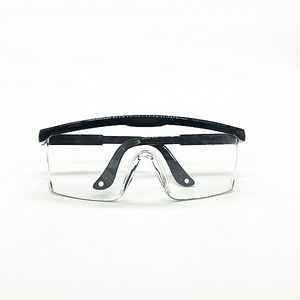 Fabricant de lunettes de sécurité ANSI Z87.1, lunettes de sécurité industrielles anti-buée, anti-rayures, pour la protection des <span class=keywords><strong>yeux</strong></span>, avec certification CE EN 166 - Product Image 1