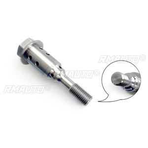 Válvula de control de aceite CM5G6C570CC, válvula solenoide del árbol de levas, válvula de tornillo, pieza de motor para Ford 1.0, accesorios para coche - Product Image 4
