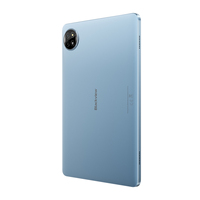 Blackview Tab 20 WiFi Octa Core 4GB RAM+64GB ROM 10.1" Android 15 Nueva Tablet para Uso Empresarial Batería de 6000mAh USB Tipo-C