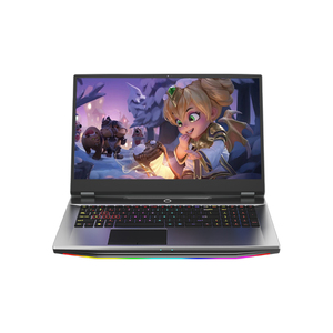 <span class=keywords><strong>PC</strong></span> portátil de 15,6 pulgadas Intel corei5 i7 8GB DDR4 RAM 256GB SSD ordenador portátil opcional OEM de fábrica - Product Image 2
