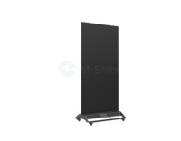 M-Shine Schermo LED a Colori COB P1.95 1mx2m, Luminosità 1000cd, 7680Hz, IP54 Impermeabile, Profondità Colore 16-Bit, Self-Service