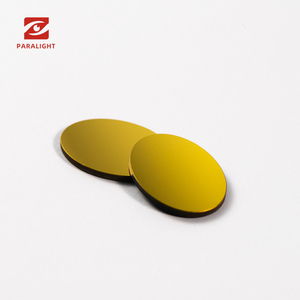 Großhandel kunden spezifische leichte Inter ferometrie vergoldeten dichroi tischen Spiegel mit konvexer Linse OEM-Unterstützung - Product Image 5