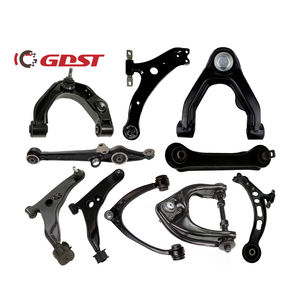 <span class=keywords><strong>Bras</strong></span> <span class=keywords><strong>de</strong></span> contrôle <span class=keywords><strong>de</strong></span> la <span class=keywords><strong>suspension</strong></span> avant supérieur arrière inférieur pour Mitsubishi Colt L200 L300 Lancer Outlander Pajero Space Wagon - Product Image 1