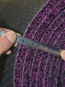 <span class=keywords><strong>Tapis</strong></span> antistatique en PVC enroulable BOTHWIN, dureté 65 Shore A, service de découpe et de moulage, Shandong, pour lignes d'assemblage de cartes de circuits imprimés - Product Image 4