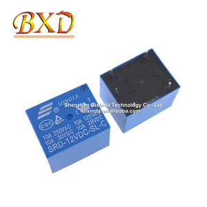 Componenti elettronici fornitore prezzo lista Bom One-stop servizi condensatore del resistore <span class=keywords><strong>IC</strong></span> diode transistor relè fusibile - Product Image 5