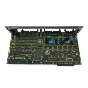 Fanuc แผงวงจรอิเล็กทรอนิกส์แบบ A16B-2200-0951สำหรับเครื่องกลึงโลหะของแท้ผ่านการทดสอบแล้ว - Product Image 4