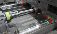 Máquina CNC para Mecanizado de Aluminio