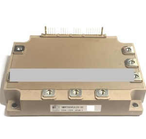 รับประกันสินค้าใหม่และของแท้ IGBT-IPM 7MBP200VEA120-50 1ปี - Product Image 1