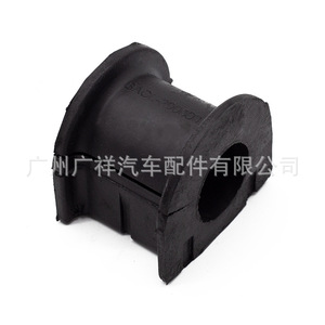 ยางรองแท่นเครื่องยนต์ 48815-60100 สำหรับ Toyota Prado J90 J95 J100 บูชช่วงล่าง - Product Image 2