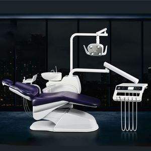 Prezzo di fabbrica foshan produttore strumenti dentali sedia dentale alta qualità medico dentista sedie - Product Image 1