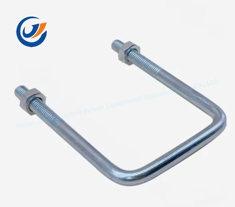 Stainless Steel 304 316 U Shaped