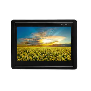 (Ask the Actual Price)Golden Supplier High Quality Low Price SIMATIC HMI Comfort Panel Touch Screen FE4070C