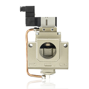 Válvula Solenoide Newlink VP3185-205DA1-X81, Válvula de Control para Envío Inmediato a Máquinas de Montaje - Product Image 4