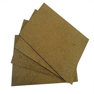 Panneau MDF brut de haute qualité avec surface en placage de bois, résistant à l'humidité, classe E1, design moderne pour utilisation dans le salon - Product Image 4