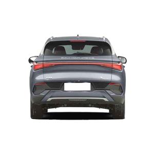 รถ <span class=keywords><strong>SUV</strong></span> ขนาดกะทัดรัดแบรนด์ BYD รถไฟฟ้าหยวน <span class=keywords><strong>atto3</strong></span>บวก - Product Image 1