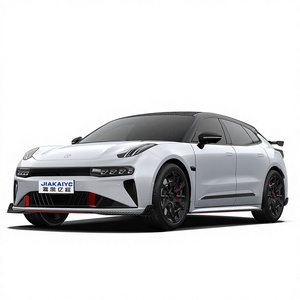 Véhicules électriques neufs 2025, voitures électriques Zeekr 001 FR 2024, 789 ch, 550 km d'autonomie, recharge rapide, voitures électriques Zeekr - Product Image 1