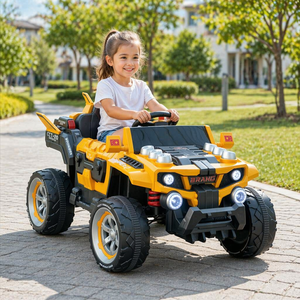 <span class=keywords><strong>รถ</strong></span>2ที่นั่งสำหรับเด็กนั่งบนรถสำหรับเด็กไฟฟ้า24V ได้มีใบอนุญาต - Product Image 3
