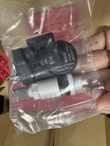 Autel Reifendrucksensor Englische Version LTR-03 TPMS 508 Universell Programmierbar 315 und 433 MHz Für Alle Autos Geeignet OE:433 315 MX - Product Image 5