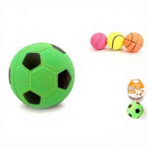 Juguetes Fluorescentes de Espuma para Mascotas de 5.7 CM YM4188 - Product Image 1